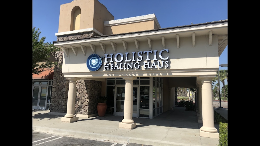 Holistic Healing Haus | 12365 Foothill Blvd Suite 101, Rancho Cucamonga, CA 91739, USA | Phone: (909) 922-8017