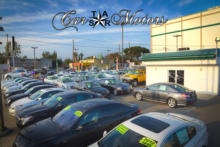 Car Star Motors | 12460 Victory Blvd, North Hollywood, CA 91606 | Phone: (818) 781-5333