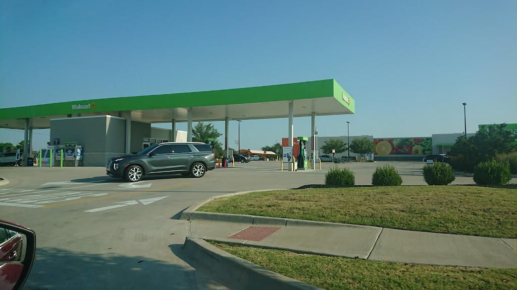 Walmart Fuel Station | 2900 SW 134th St, Oklahoma City, OK 73170, USA | Phone: (405) 300-6446