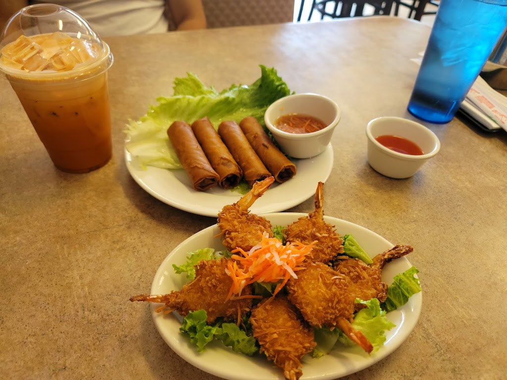 Pho King Eggroll II LLC | 13530 W Van Buren St, Goodyear, AZ 85338 | Phone: (623) 932-0666