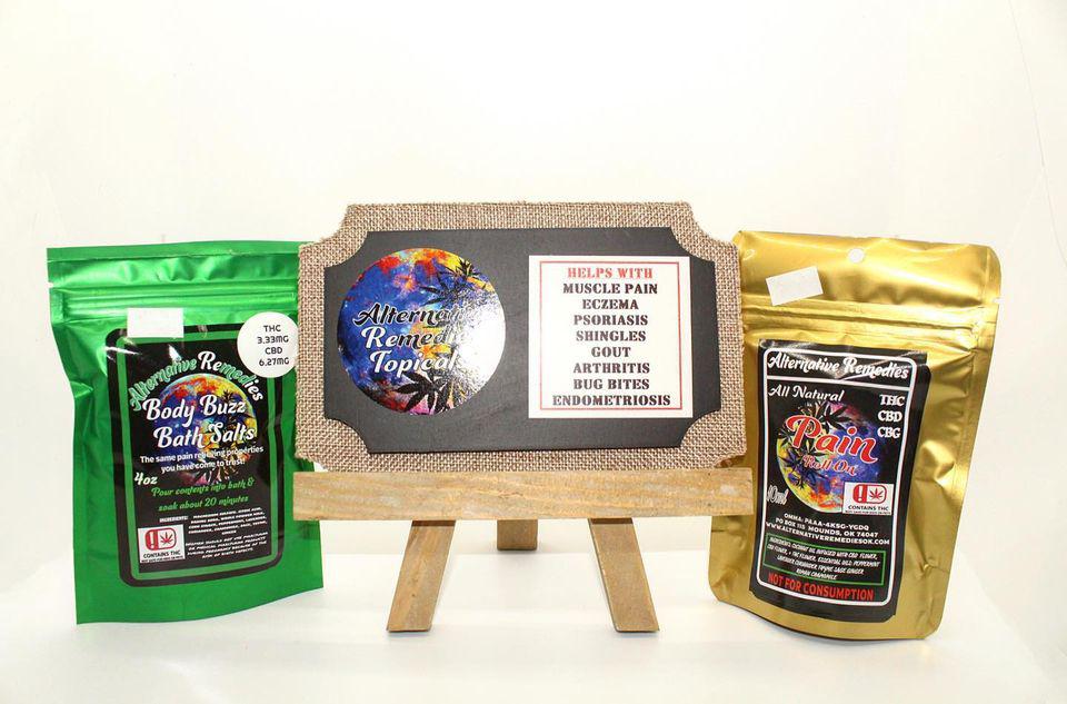 Native Grass Dispensary | 2900 S York St, Muskogee, OK 74403, USA | Phone: (918) 910-5314