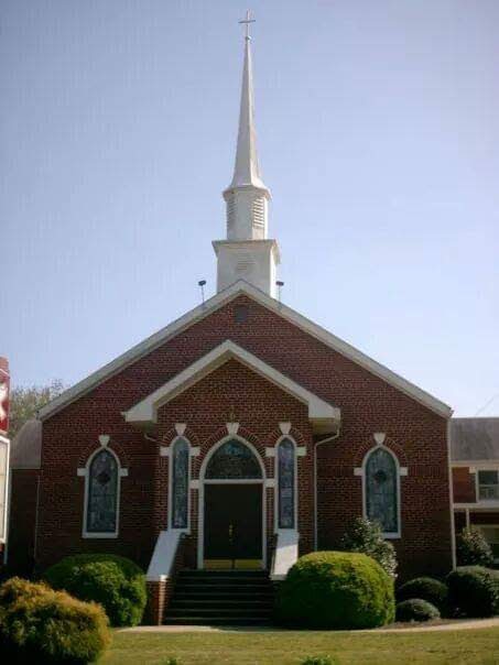 Bethel Church of God | 1183 W Chrisco Rd, Seagrove, NC 27341, USA | Phone: (336) 879-4250