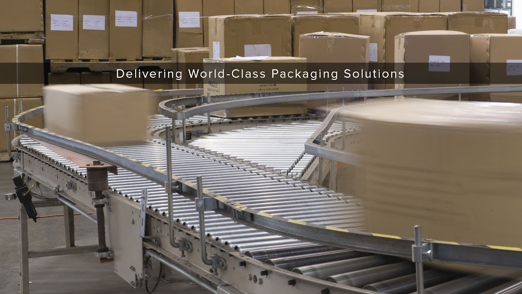 Shorr Packaging Corp | 1100 S Etiwanda Ave #100, Ontario, CA 91761 | Phone: (888) 885-0055