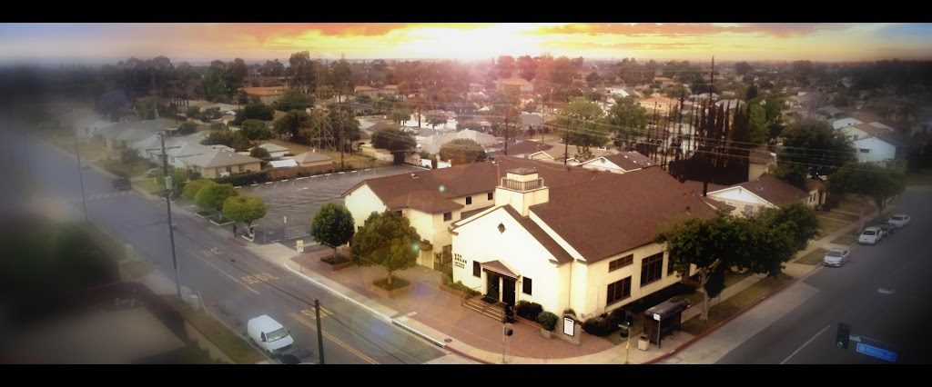 Los Angeles Family Church | 2301 Findlay Ave, Monterey Park, CA 91754, USA | Phone: (626) 792-8673