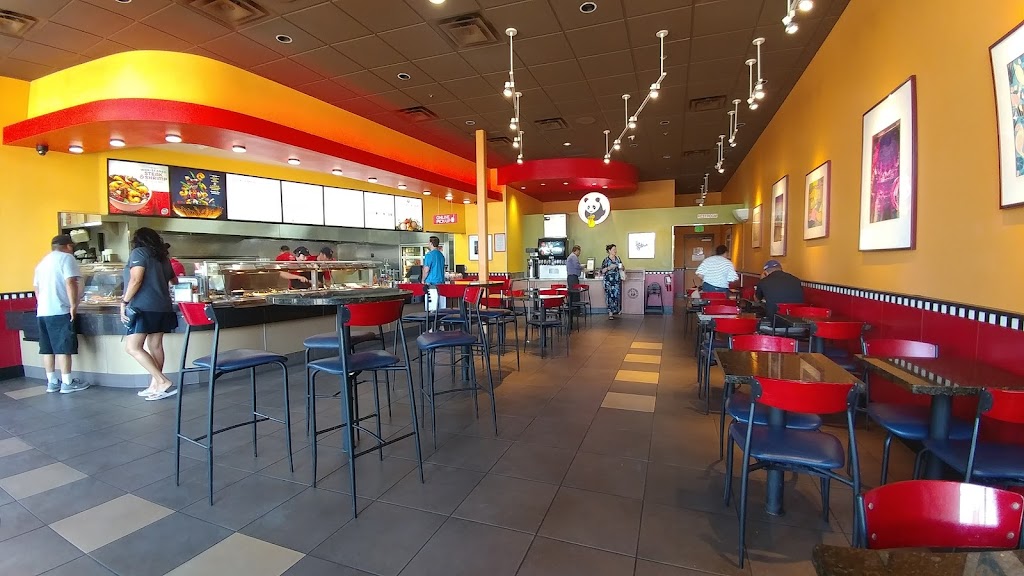 Panda Express | 4750 S 48th St, Phoenix, AZ 85040, USA | Phone: (602) 437-1616