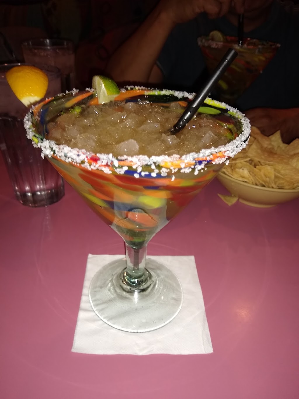 Manuels Mexican Restaurant & Cantina | Tempe | 2350 E Southern Ave #1, Tempe, AZ 85282, USA | Phone: (480) 897-0025