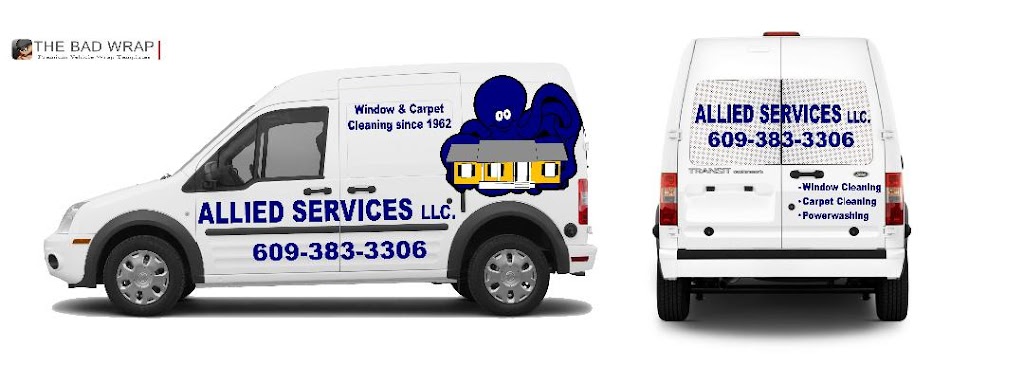 ALLIED SERVICES LLC | 6020 Peach St, Mays Landing, NJ 08330, USA | Phone: (609) 383-3306