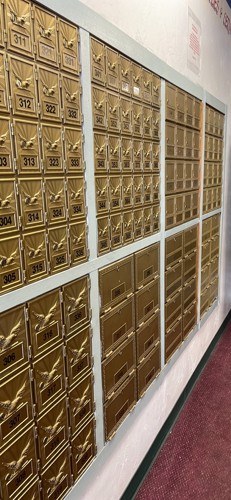 Abundantly Yours Postal Plus and Home Decor | 42171 Big Bear Blvd F, Big Bear Lake, CA 92315, USA | Phone: (909) 866-2344