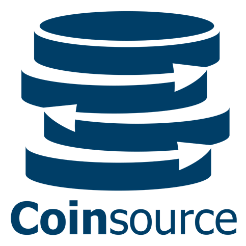 Coinsource Bitcoin ATM | 340 W Main St, Morristown, IN 46161, USA | Phone: (805) 500-2646