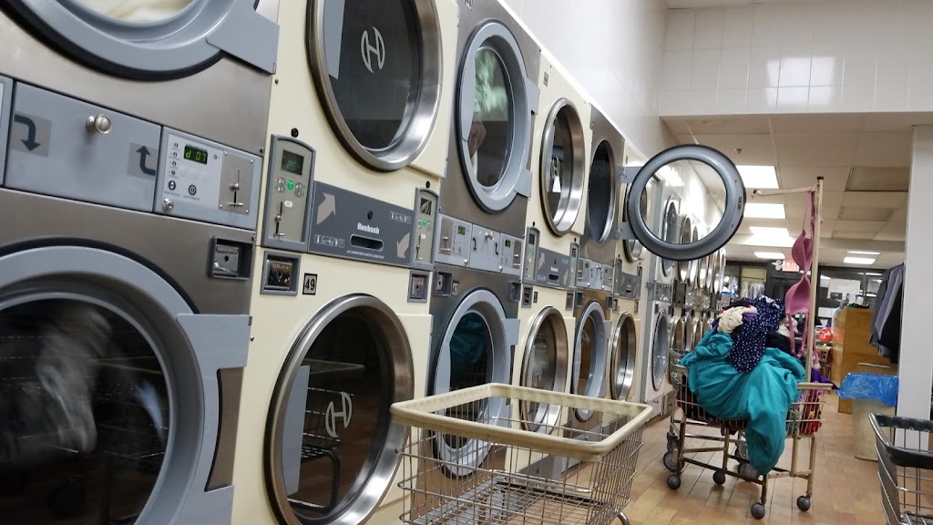 Dry Cleaning Laundry Wash Center | 6511 Metropolitan Ave, Flushing, NY 11379, USA | Phone: (718) 456-5840
