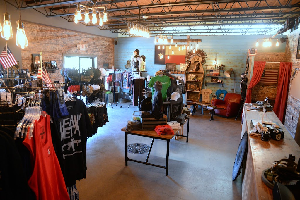 ROGUEAMERICAN | 4701 Hudson Bend Rd, Austin, TX 78734, USA | Phone: (512) 382-9585