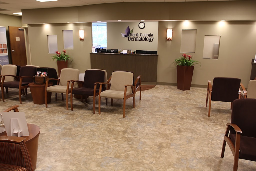 Advanced Dermatology and Cosmetic Surgery - Lawrenceville | 771 Old Norcross Rd Suite 260, Lawrenceville, GA 30046, USA | Phone: (770) 637-7662