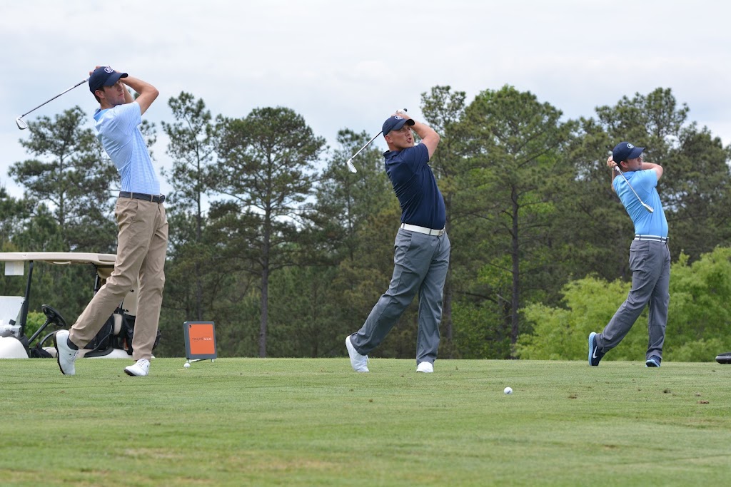 GTC Golf Academy | 4545 Champions Walk Dr, Acworth, GA 30101, USA | Phone: (404) 936-7504