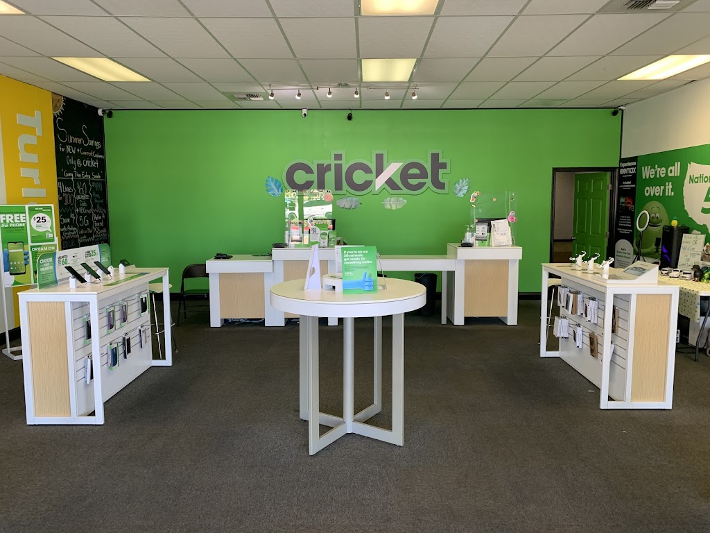 Cricket Wireless Authorized Retailer | 725 N Golden State Blvd, Turlock, CA 95380, USA | Phone: (209) 850-9193
