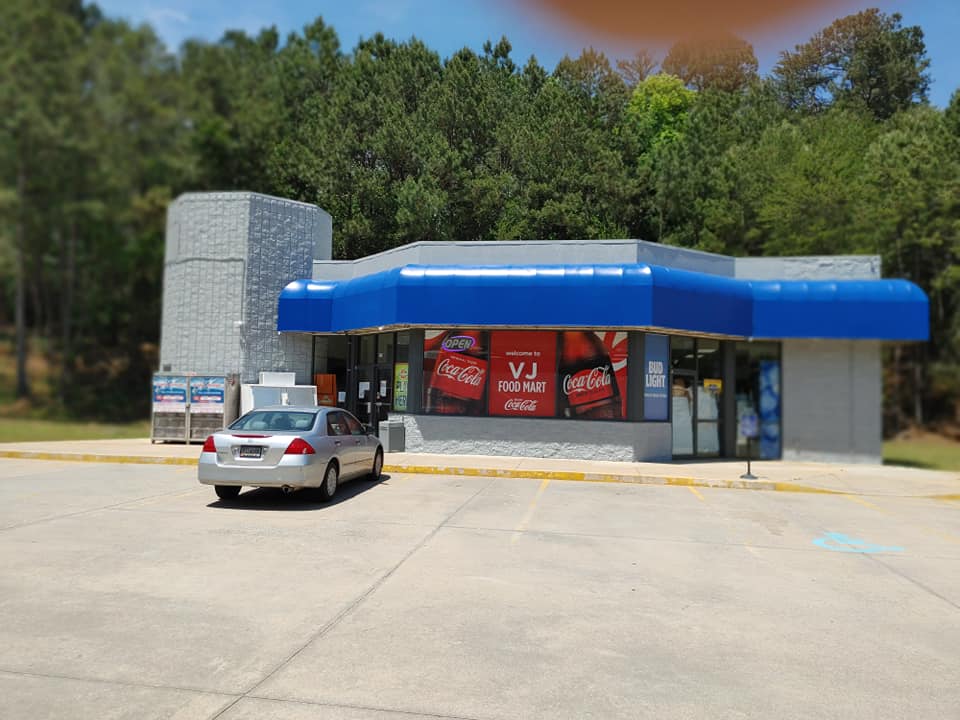 VJ Foodmart | 8585 Browns Bridge Rd, Gainesville, GA 30506, USA | Phone: (770) 781-5699