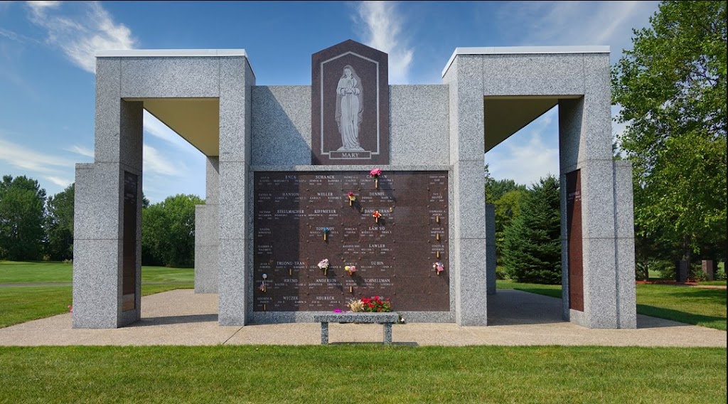 Gethsemane Cemetery | 8151 N 42nd Ave, New Hope, MN 55427, United States | Phone: (763) 537-4184