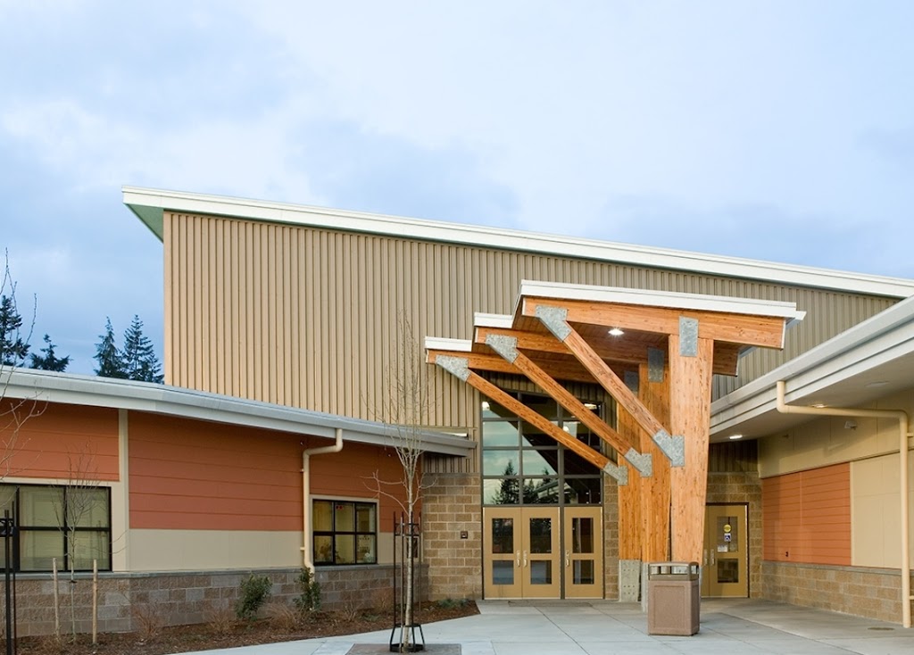 Eisenhower Middle School | 10200 25th Ave SE, Everett, WA 98208 | Phone: (425) 385-7500