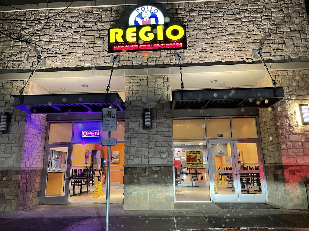 Pollo Regio | 2721 Little Elm Pkwy, Little Elm, TX 75068, USA | Phone: (214) 494-4260