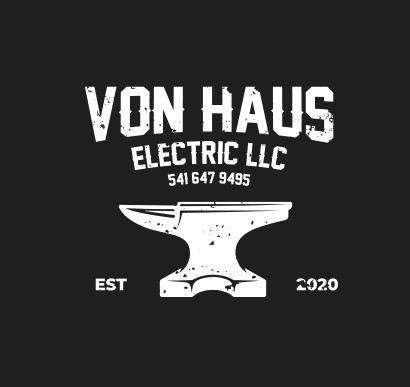 Von Haus Electric | 3718 NW 25th St, Redmond, OR 97756, United States | Phone: (541) 647-9495