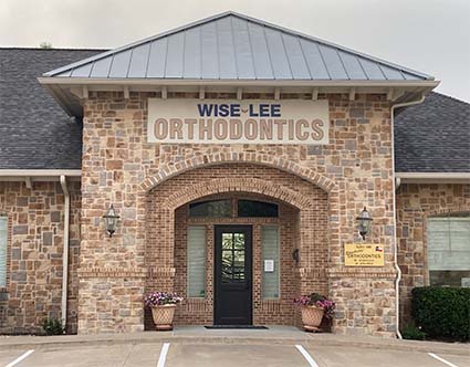 Wise-Lee Orthodontics | 3109 S Custer Rd, McKinney, TX 75070, USA | Phone: (972) 712-6862