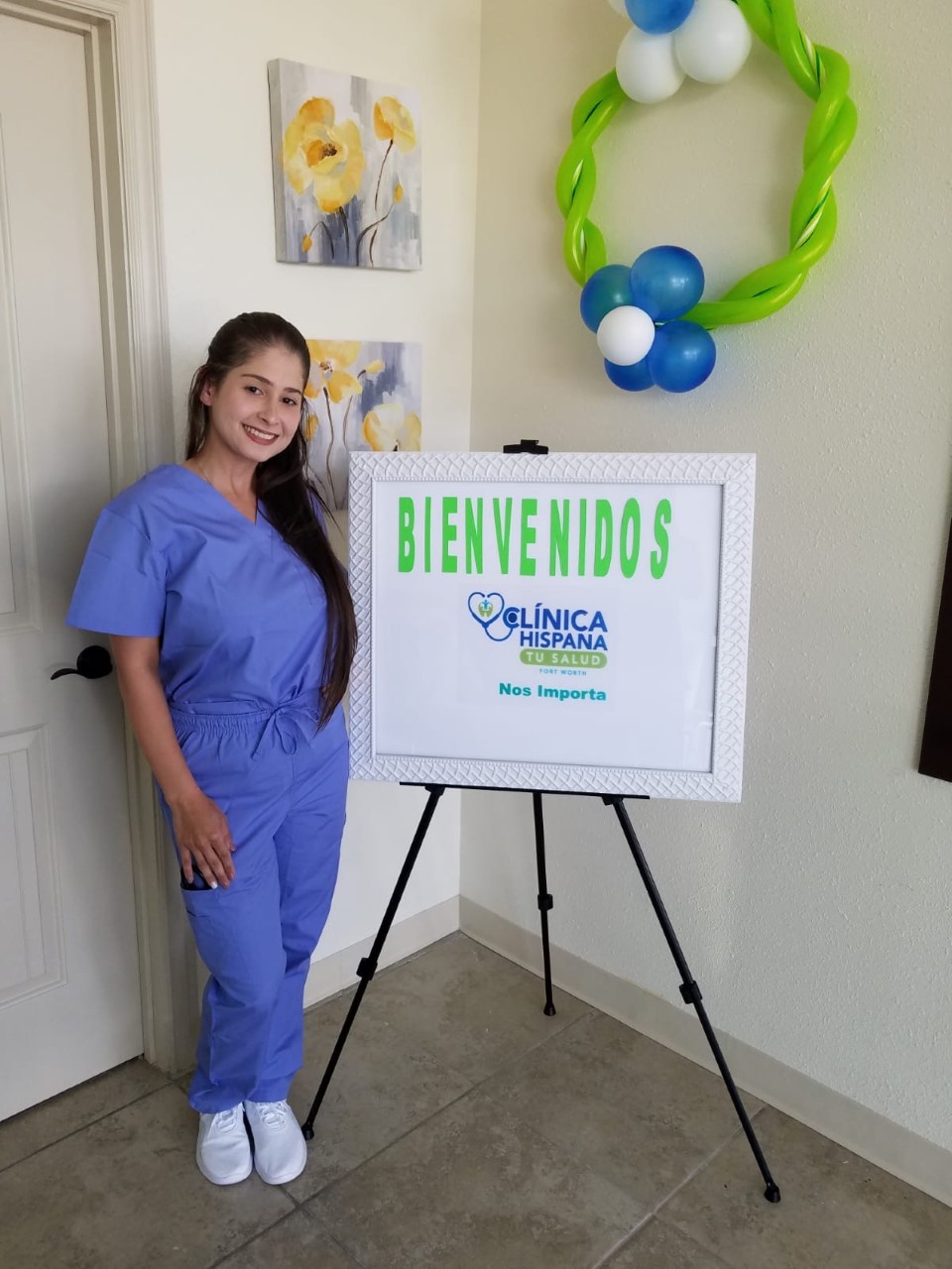 Clinica Hispana Tu Salud Fort Worth | 3305 N Main St Suite 113, Fort Worth, TX 76106, USA | Phone: (817) 353-2025