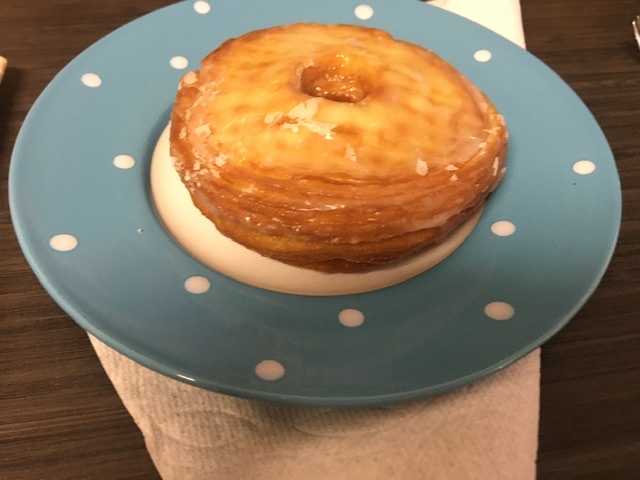 Sunny Side Up Doughnuts | 30251 Golden Lantern C, Laguna Niguel, CA 92677, USA | Phone: (949) 545-7792