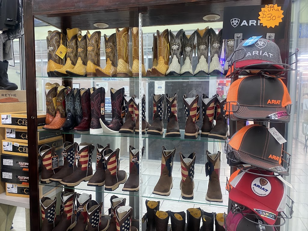 Medrano Western Wear | 8282 Spring Valley Rd #3843, Dallas, TX 75240, USA | Phone: (972) 672-0107