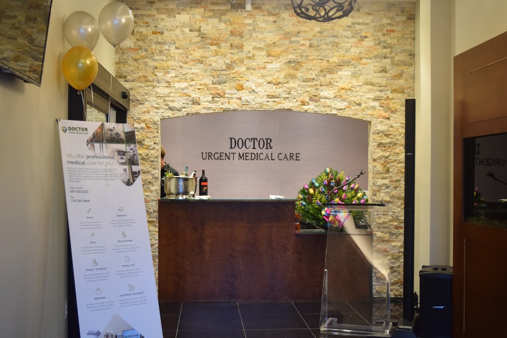 Doctor Urgent Medical Care Bronx | 538 E Fordham Rd, Bronx, NY 10458, USA | Phone: (347) 590-0660