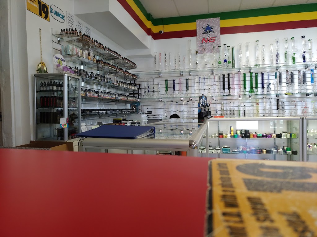 Weedy Point | 85 Niagara St, St. Catharines, ON L2R 4L1, Canada | Phone: (905) 684-1001