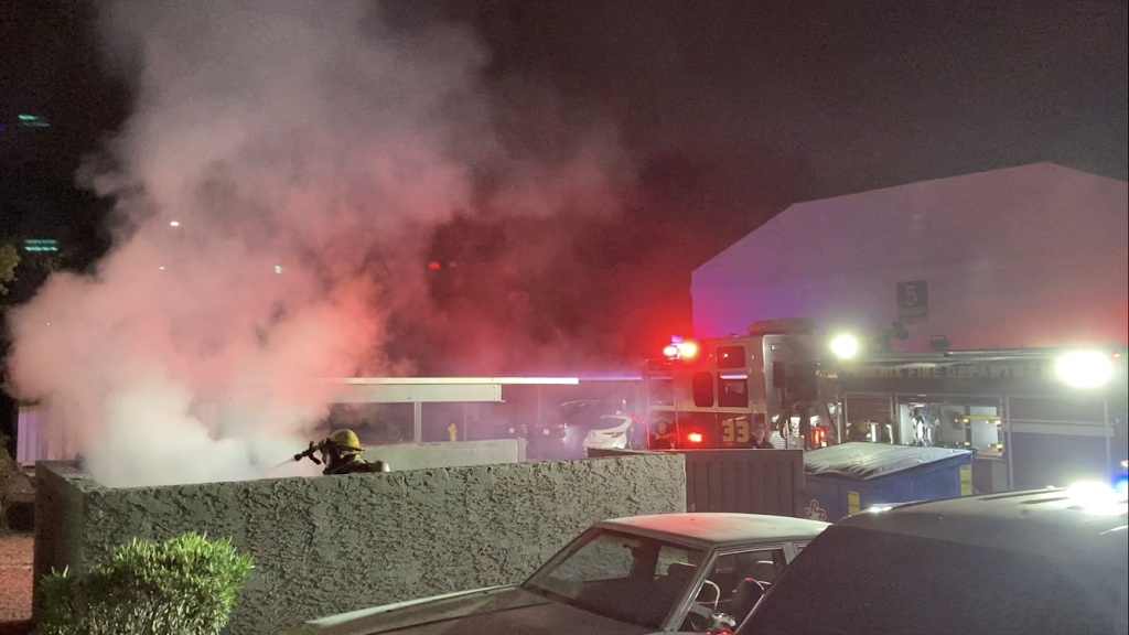 Phoenix Fire Department Station 33 | 2409 W Cactus Rd, Phoenix, AZ 85029, USA | Phone: (602) 262-6297 Phoenix Fire Department Station 33 | 2409 W Cactus Rd, Phoenix, AZ 85029, USA | Phone: (602) 262-6297