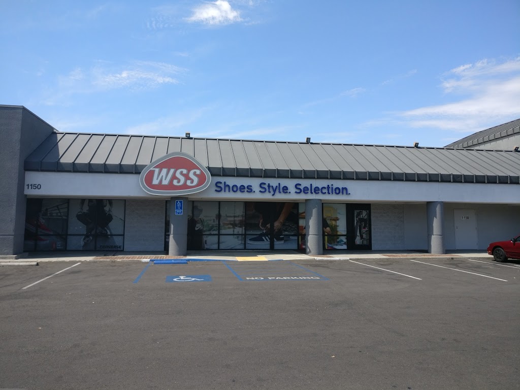 WSS | 1150 S Harbor Blvd, Fullerton, CA 92832, USA | Phone: (714) 773-5802