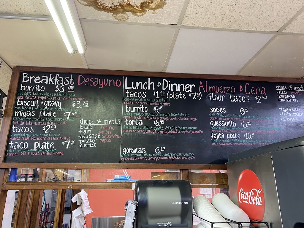 Nelys Taqueria | 100 FM 1187, Aledo, TX 76008, USA | Phone: (817) 441-7940