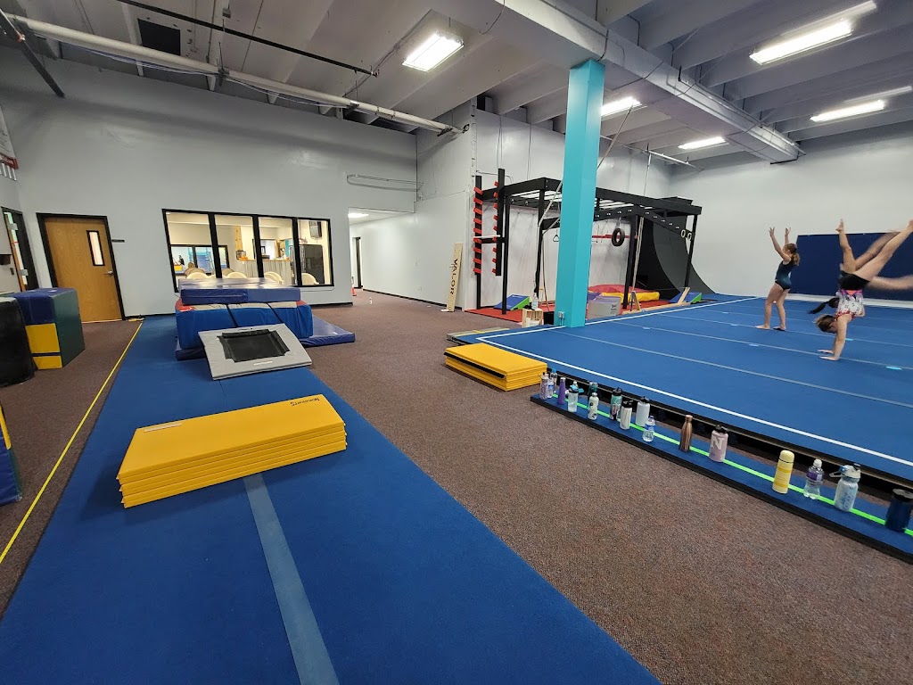 No Boundaries Gymnastics Club | 2300 Main St, Lino Lakes, MN 55038, USA | Phone: (651) 464-2961