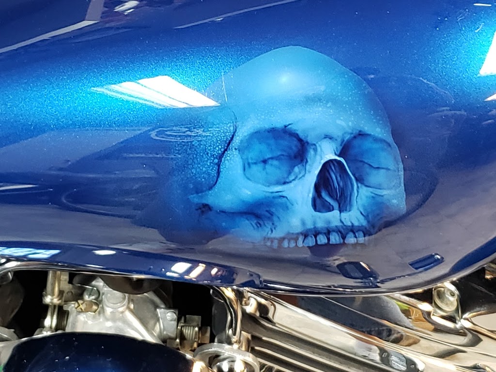 BRC Motorcycle Shop | 7727 Maplewood Ave, North Richland Hills, TX 76180, USA | Phone: (682) 215-5007