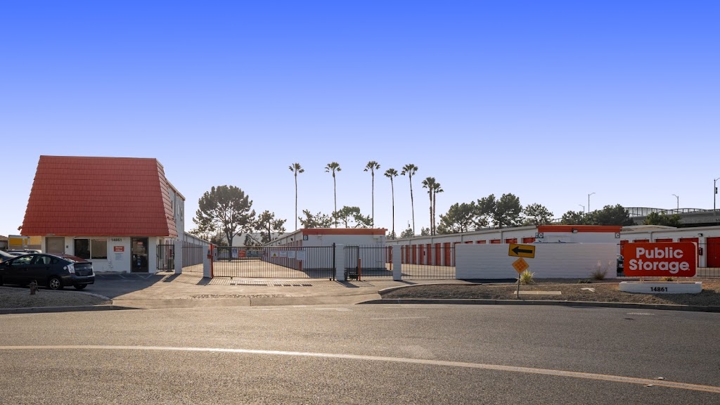 Public Storage | 14861 Franklin Ave, Tustin, CA 92780 | Phone: (657) 622-0712