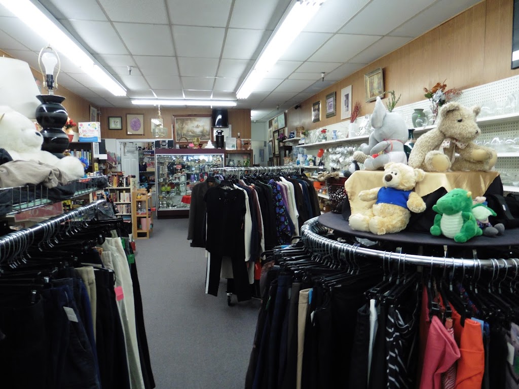 Assistance League Thrift Store | 22335 Sherman Way, Canoga Park, CA 91303, USA | Phone: (818) 710-1888