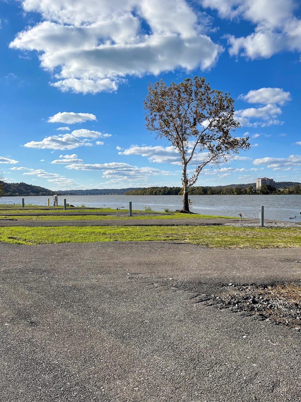 Sunset Haven Riverfront Campground | 908 US-42, Warsaw, KY 41095, USA | Phone: (859) 393-0244