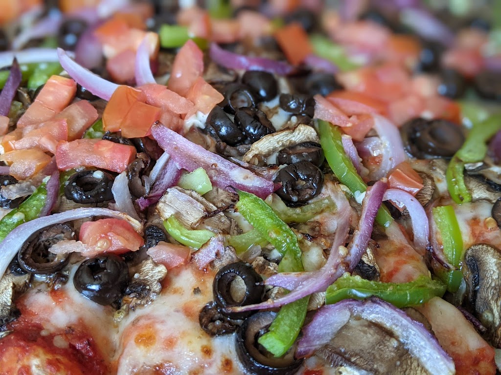 Pizza Guys | 4000 Pimlico Dr suite 110, Pleasanton, CA 94588, USA | Phone: (925) 227-1111