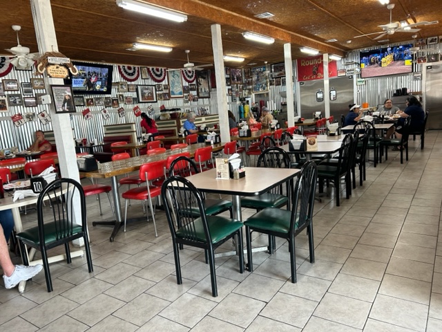 The Rodeo Restaurant | 915 E Hickory, Okmulgee, OK 74447, USA | Phone: (918) 304-2002