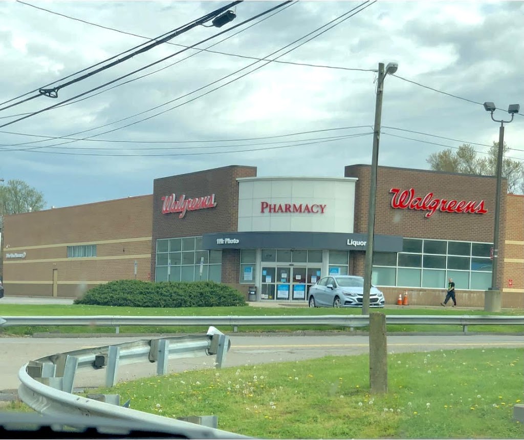 Walgreens Photo | 1600 Main St, Follansbee, WV 26037, USA | Phone: (304) 527-4082