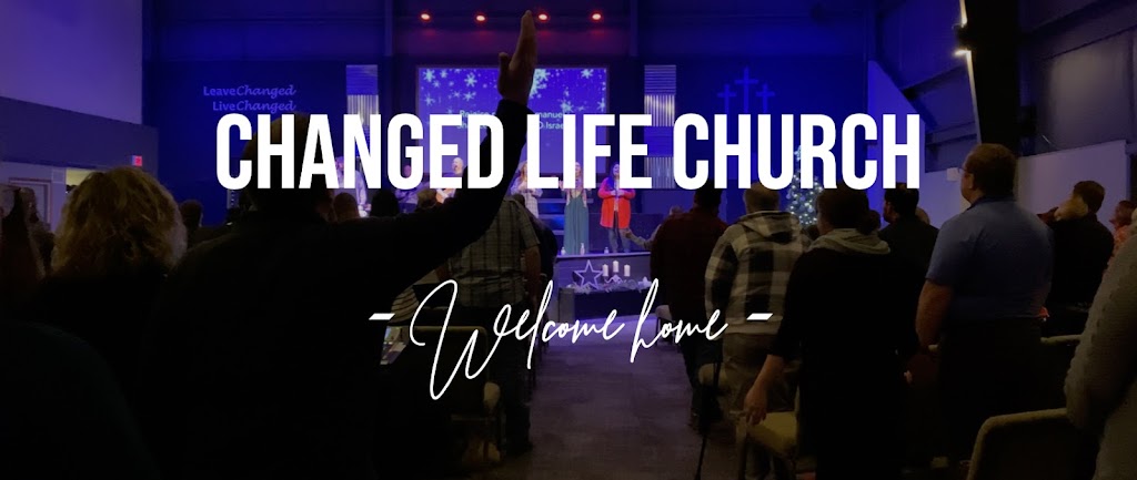 Changed Life Church | 500 E Deer Flat Rd, Kuna, ID 83634, USA | Phone: (208) 922-5985