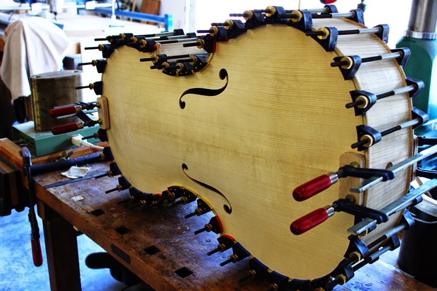 Mark Moreland Violin Shop | 1002 SE Grace Ave, Battle Ground, WA 98604 | Phone: (360) 723-5385