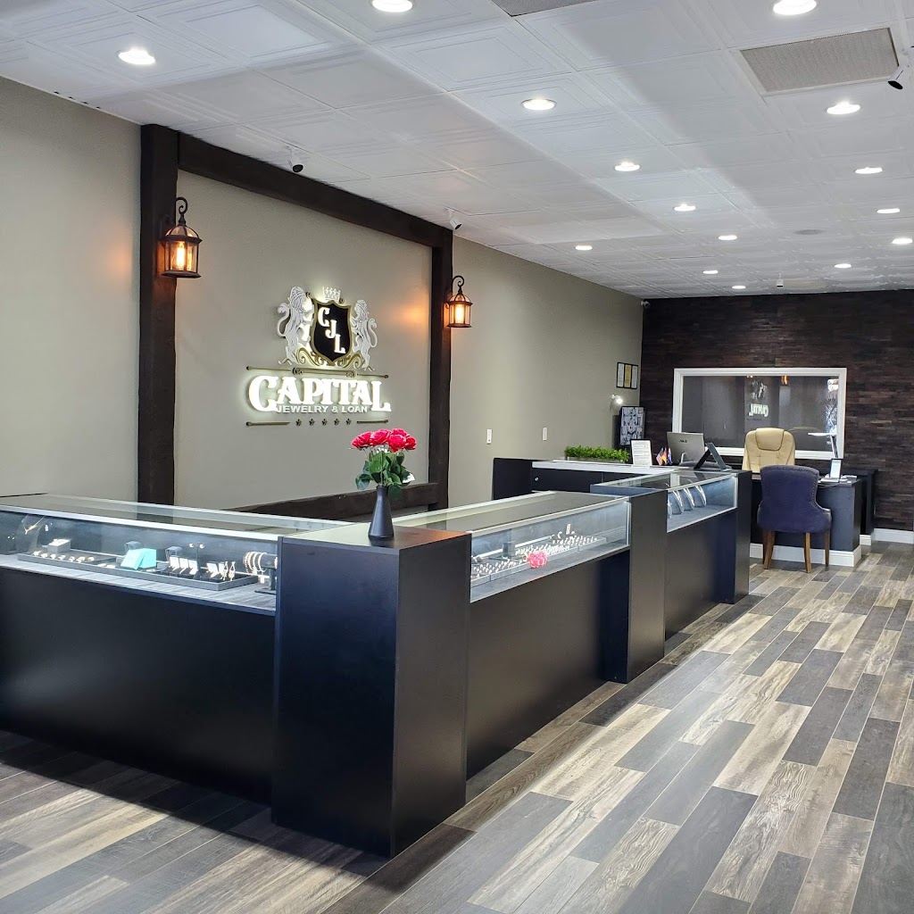 CJL Fine Jewelers | 727 W San Marcos Blvd UNIT 109, San Marcos, CA 92078, USA | Phone: (760) 465-1040