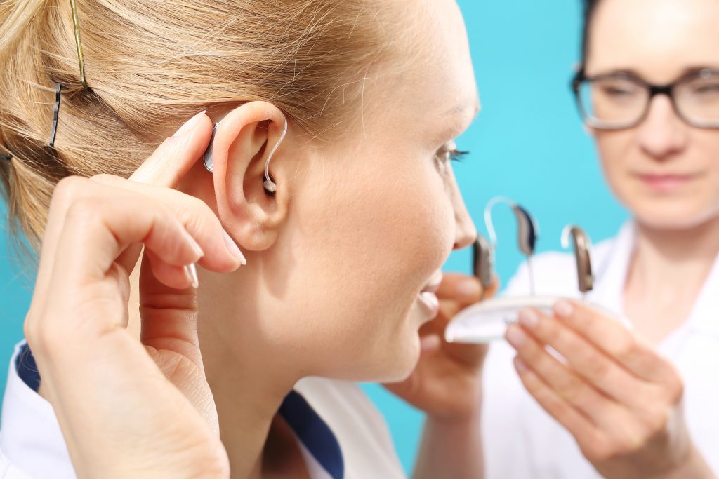 Discount Hearing Aid Center | 800 Hingham St, Rockland, MA 02370, USA | Phone: (617) 404-9441