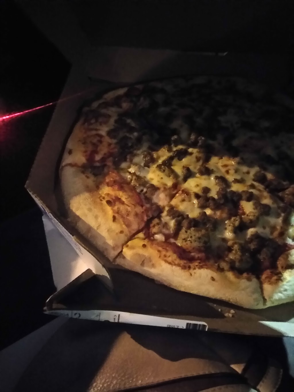 Dominos Pizza | 1841 Staring Ln, Baton Rouge, LA 70810, USA | Phone: (225) 767-3480