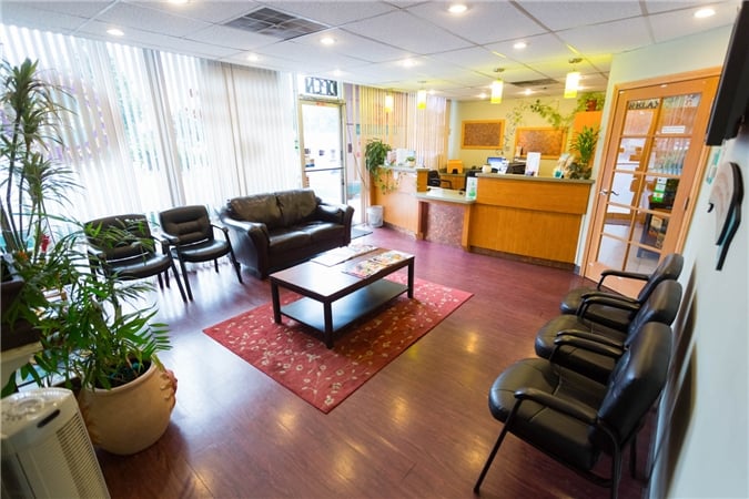 Ontario Chino Dental Center: Krupakar "Reddy" Yeturu, DDS | 203 W Francis St, Ontario, CA 91762, USA | Phone: (909) 984-2476