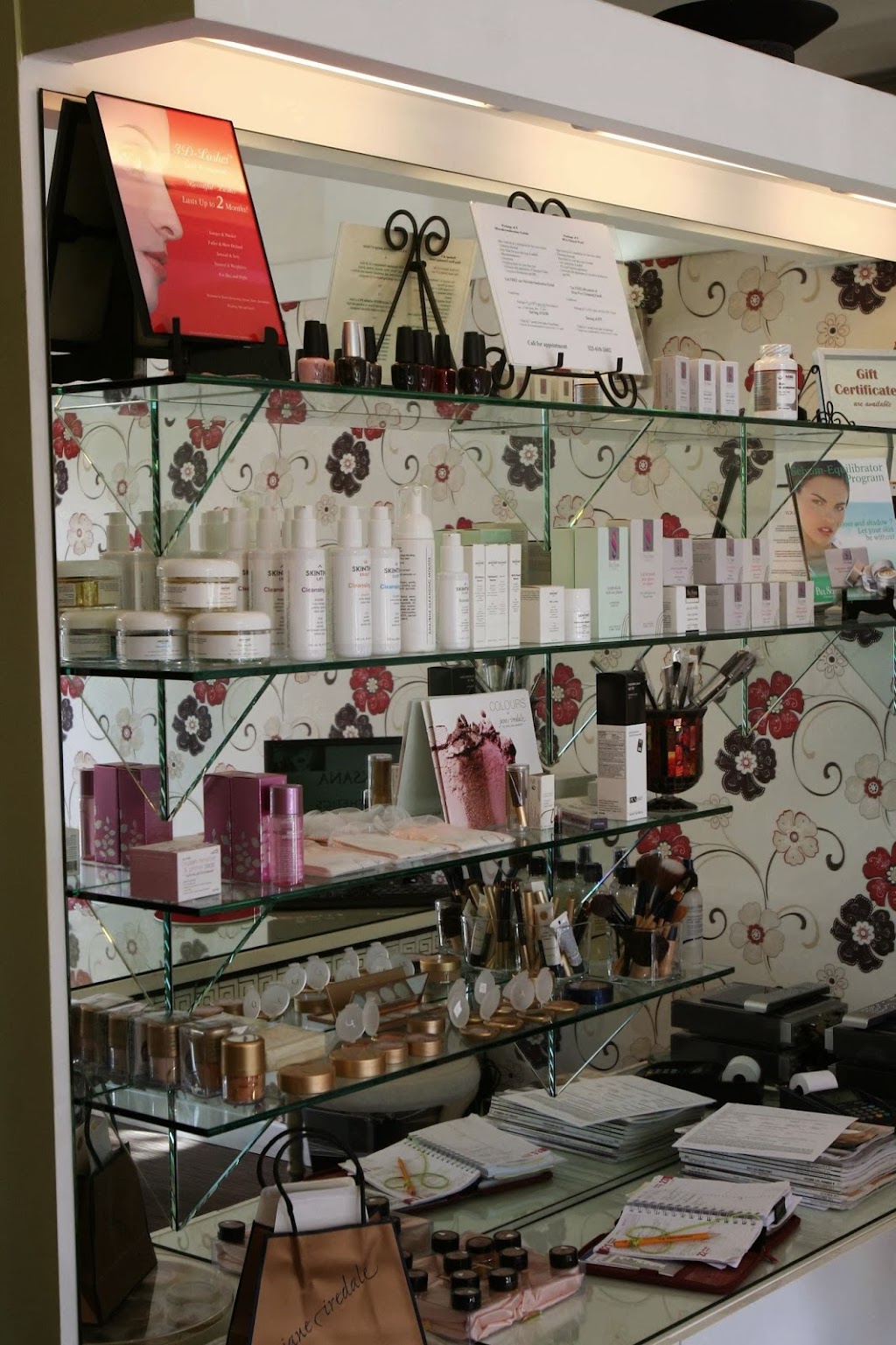 Oksana Skin Esthethics | 5412 Wilshire Blvd, Los Angeles, CA 90036, USA | Phone: (323) 610-2602