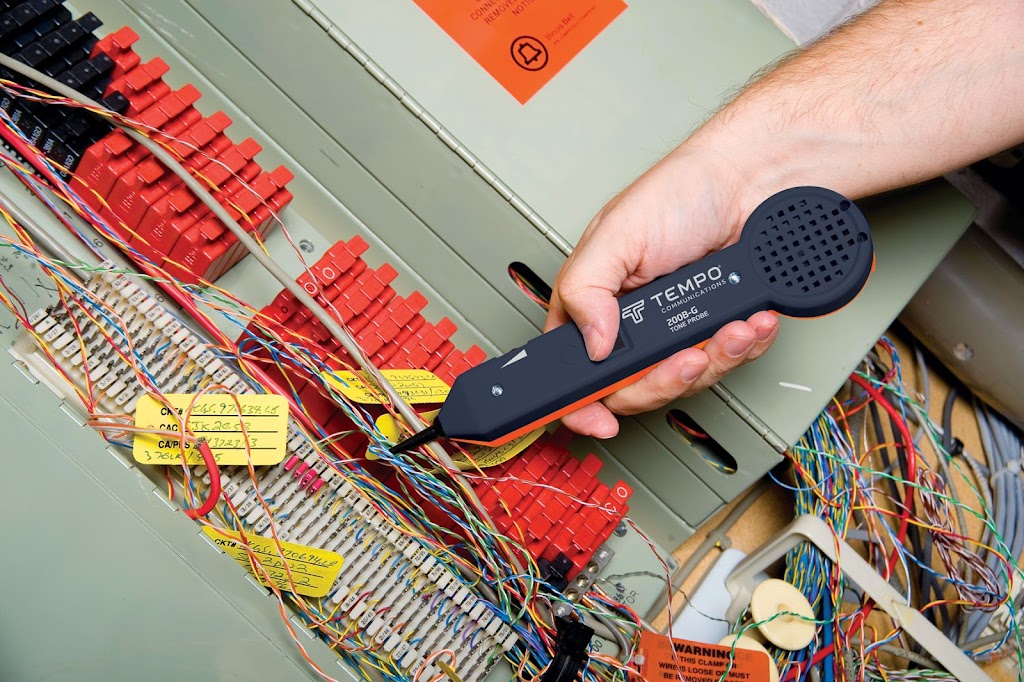 TEMPO Communications | 1390 Aspen Way, Vista, CA 92081, USA | Phone: (800) 642-2155