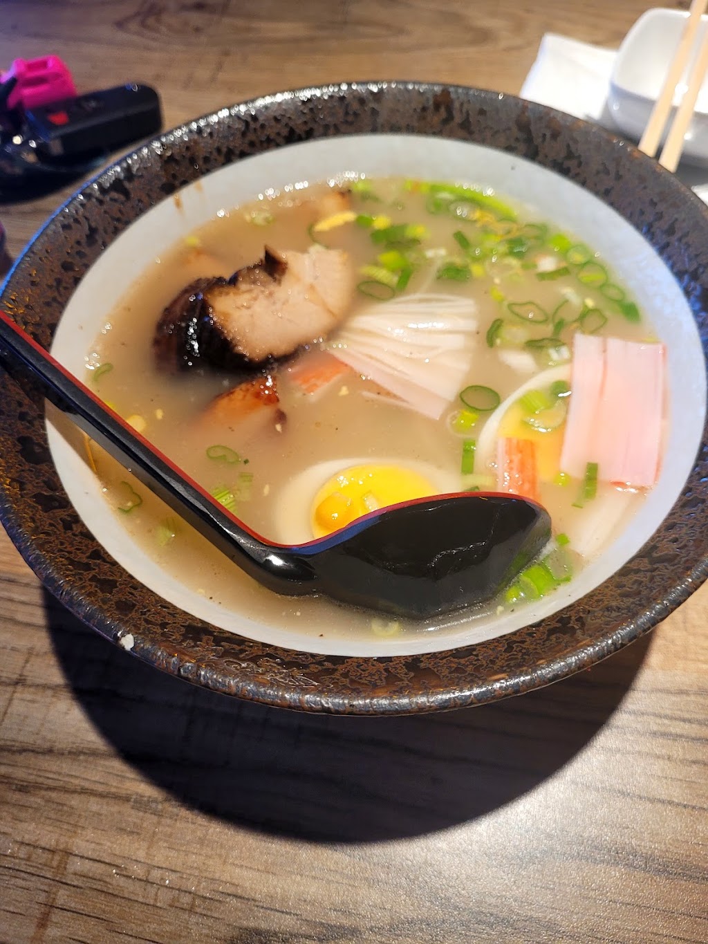 Thai N Sushi | 8637 FM 751, Quinlan, TX 75474, USA | Phone: (903) 919-8330