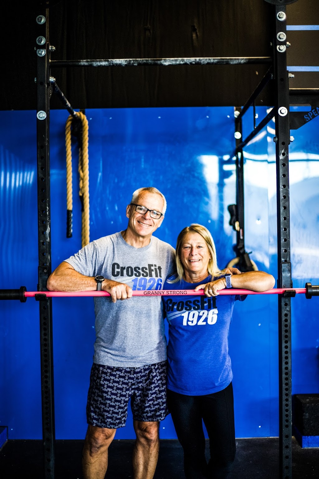 CrossFit 1926 | 2711 Hayes Ave, Fremont, OH 43420, USA | Phone: (567) 280-0312